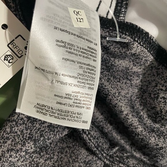 Adidas aeroready pants size medium - Picture 10 of 12